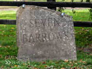 NH051025-1 - Nicky Henderson Stable Visit